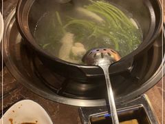 -同仁四季椰子鸡(海岸城天利店)