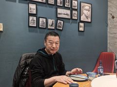 -必点海鲜·海肠捞饭大王(滨江道店)