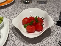 -北京王府井希尔顿酒店·秦唐中餐厅Chynna