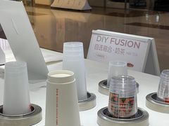 -Sevenbus一家奶茶店(昆明大悦城店)