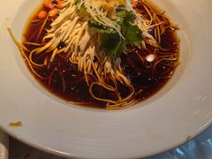 花园烫干丝-花园茶楼(兴城西路店)