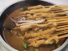 -望江门小龙虾·烧烤(九堡店)