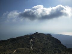-七娘山