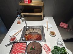 -海底捞火锅(国奥村店)
