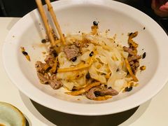 -漆黑觉米粉(三里屯店)