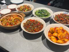 -潇湘阁(汉光百货店)