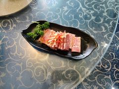 -众顺和非遗淮扬菜(何园店)