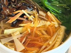 -上蔬无瑕· 创意素食·Vegetarian(华采天地店)