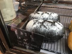 -仙峰天然面包(迎宾路店)