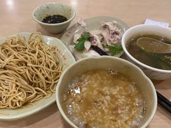 -百家鸡味馆(清泰店)