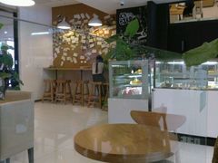 -织荆鸟咖啡(首开福茂店)