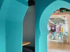 -纳鲁孜·新疆特色餐厅(上海悦荟广场店)