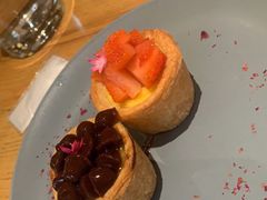 -原石牛扒·约会餐厅(龙城万科里店)