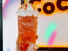 -CoCo都可(湖滨银泰店B区店)