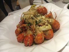-虾胡闹龙虾馆(湄南河店)