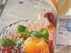 -莆田餐厅PUTIEN(世博源店)
