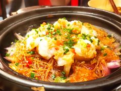 -廖川菜(太阳宫店)