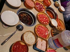 -海底捞大排档火锅(打浦路店)