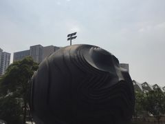 -COSTA COFFEE(上海月星环球港店)