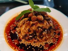 -江边城外烤全鱼(方庄时代购物中心店)