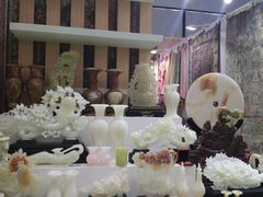 -甘肃国际会展中心