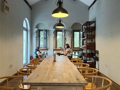 -1901 Cafe(西四店)