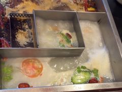 -重庆德忆火锅（龙南街3店）(渝水岸餐饮)