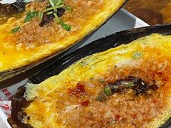 -阿明烧烤·烤鱼·小龙虾(水清路店)