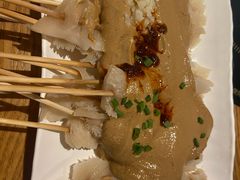 -福茂源横山铁锅羊肉(牡丹园店)