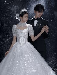 -第一夫人婚纱摄影(南京店)