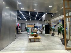 -AMG海上明珠影城(上海环球港RealDCinema店)
