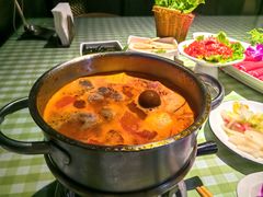 -番食园鲜食火锅(高新店)