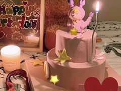 -CAKE BOSS 蛋糕老板(西单君太百货店)