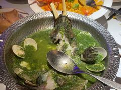 -狮拾久·现代新加坡料理(福田COCO Park店)