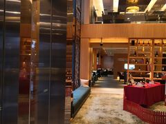 -上海浦西万怡酒店