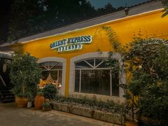 -火车头法国西餐厅