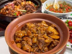 -欧记大排档·景德菜(上海首店)