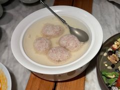 -苏帮袁Sue Cuisine(来福士店)