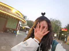 -济南方特东方神画