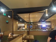 -海底捞火锅(高新万达店)