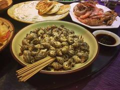 -盛港湾海鲜食府(黄沙店)