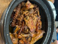 姜母鸭-斯丹姜母鸭·古法干香(涂门街总店)