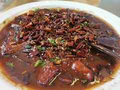 -燕北云山·农家菜·灶台鱼(密云溪翁庄店)