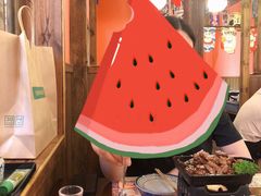 -仙隐小鹿料理食堂(沙市人信汇店)