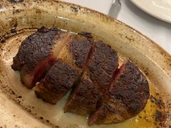 -摩根扒房(桐梓林店)