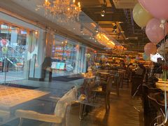 -酒肆浅葱•烧烤•龙虾•排档(卓悦intown店)