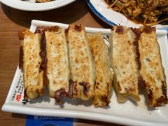 -春水锅贴·传统鲁菜(大明湖店)