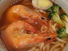 鲜虾面-子霖南山鲜虾面(南山总店)