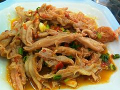 -徽州美食(三十年老店)