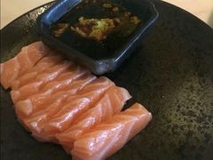 -君悦酒店·乐厨·高空自助餐(青年大街店)